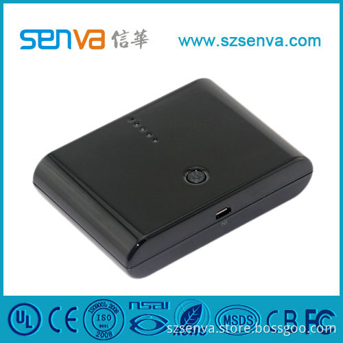 High-Power Portable Bank for Tablet/Laptop/Phone Charger